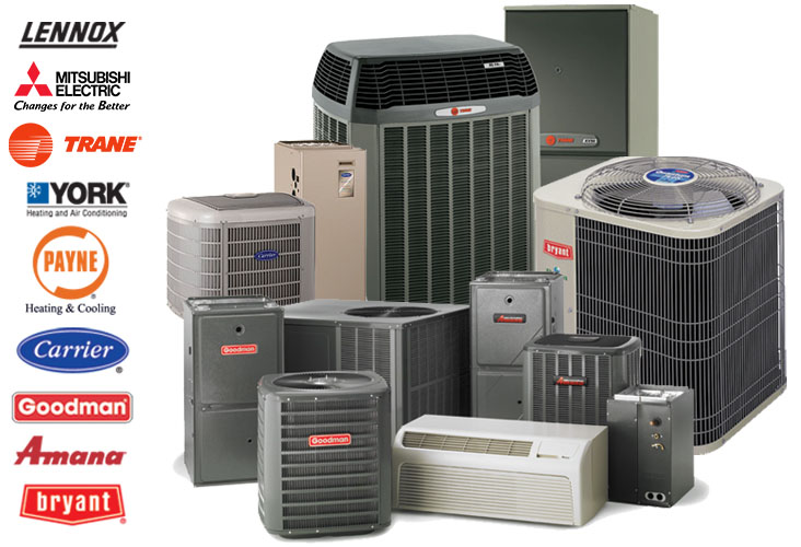 360 HVAC PRO LLC-Heating and Air Conditioning