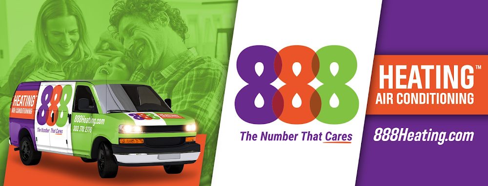 888 Heating & Air Conditioning