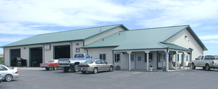 Advanced Quality Auto Repair