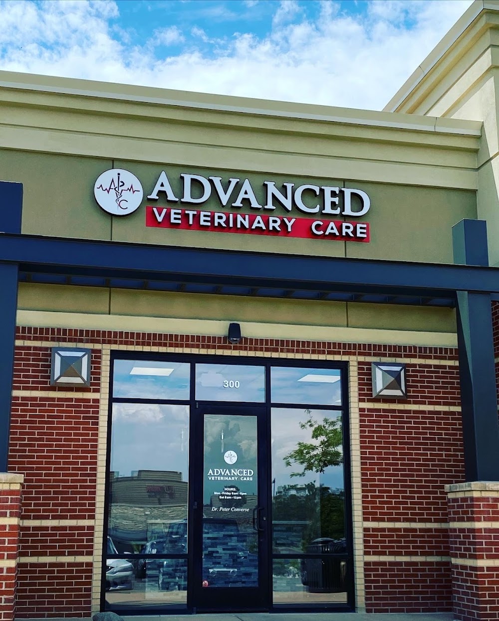 Advanced Veterinary Care of Greenwood Village