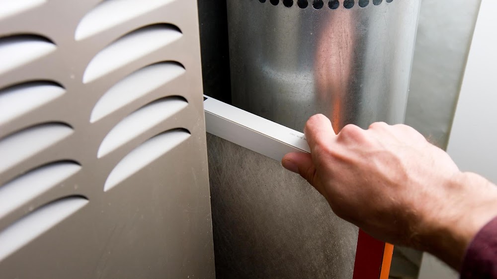 Air Craft Heating and Air Conditioning