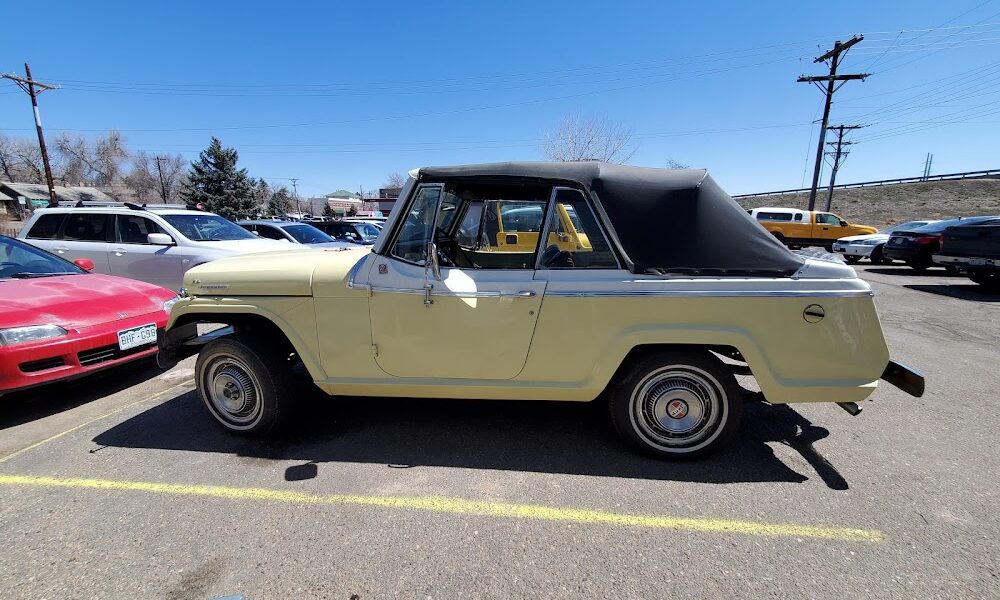 All American Auto Repair