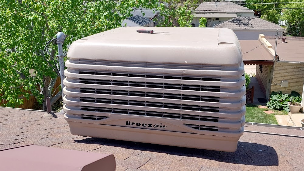 All Weather HVAC Denver