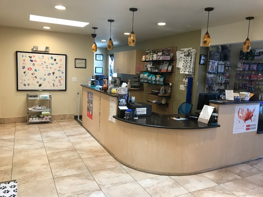 Altos Veterinary Clinic