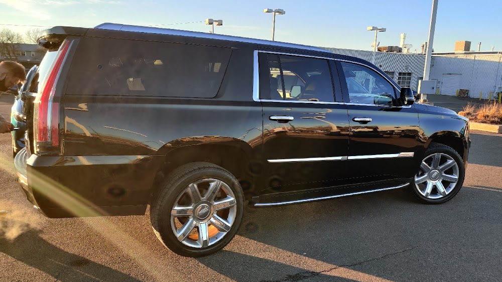 Ambassadors Limos