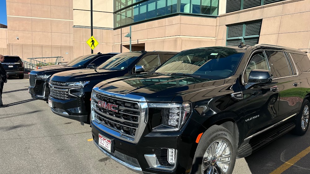 American Eagle Limousine Service