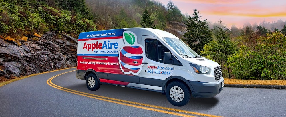 Apple Aire Heating & Cooling
