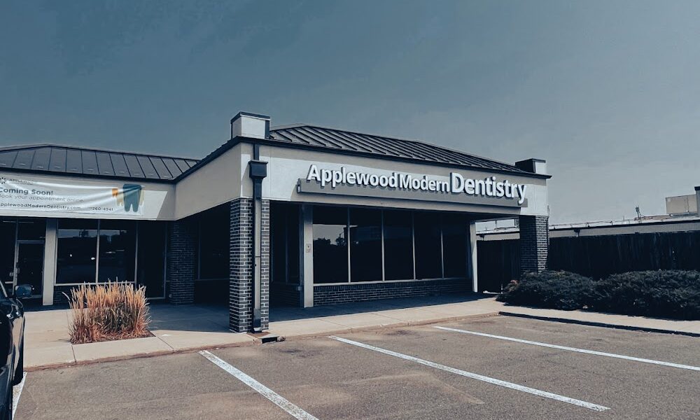 Applewood Modern Dentistry
