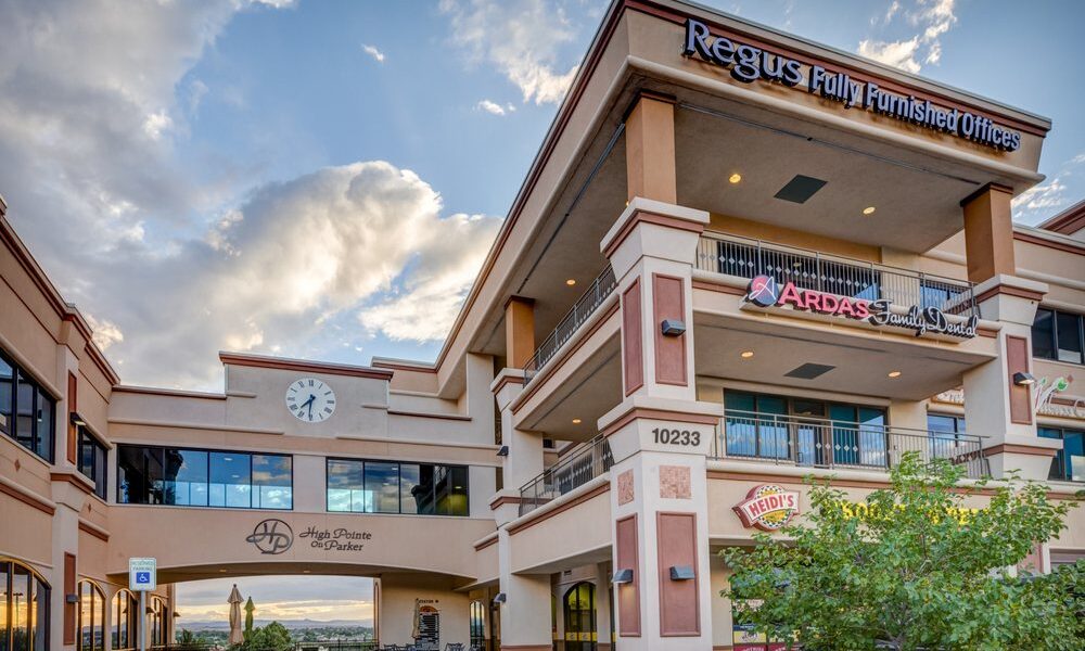 Ardas Family Dental – Dentist Parker CO