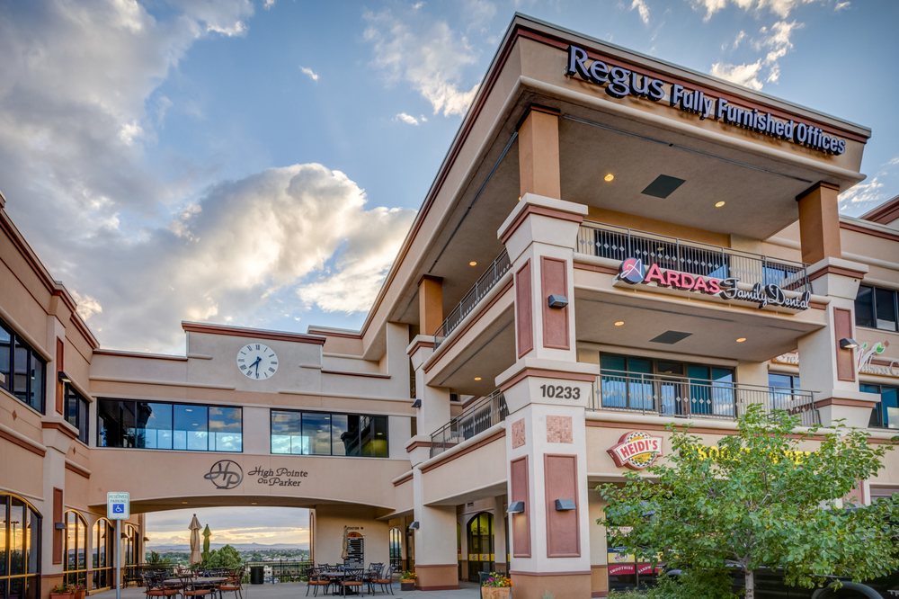 Ardas Family Dental – Dentist Parker CO