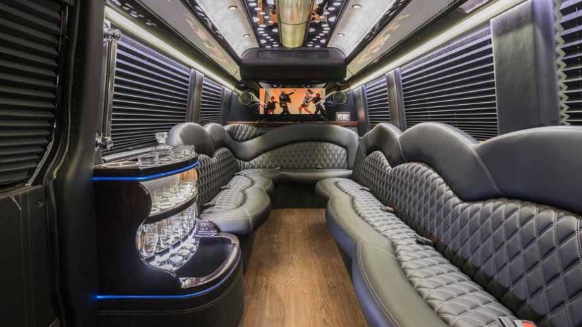 ARGO LIMO