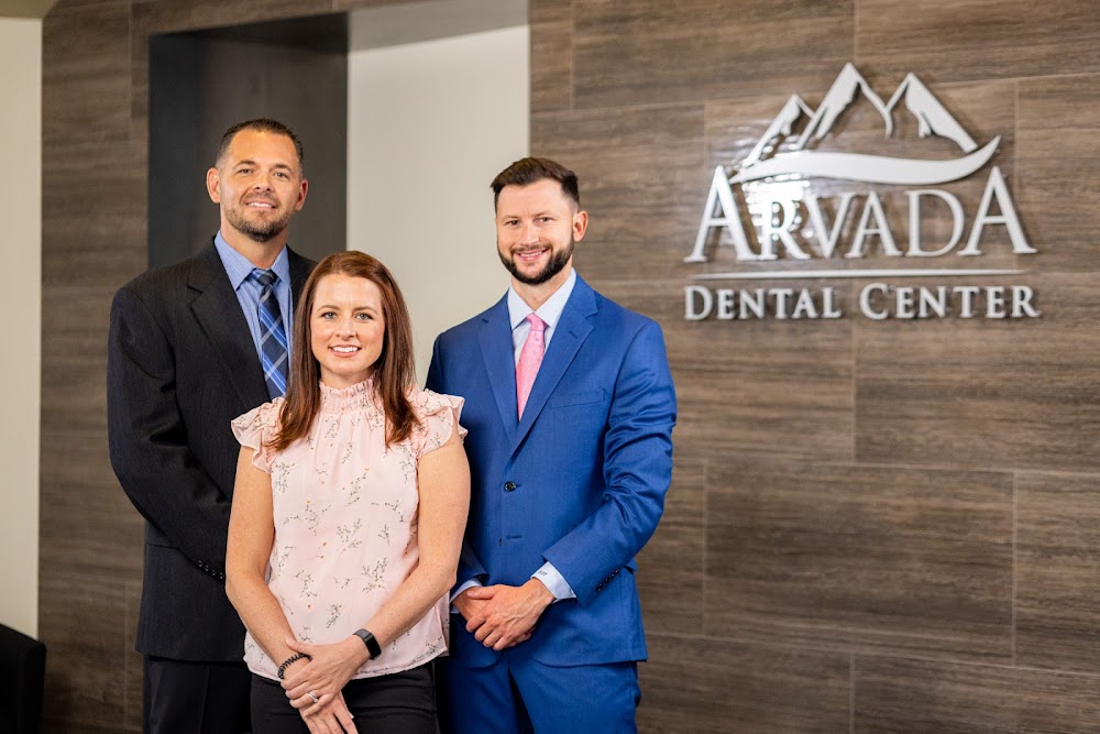 Arvada Dental Center