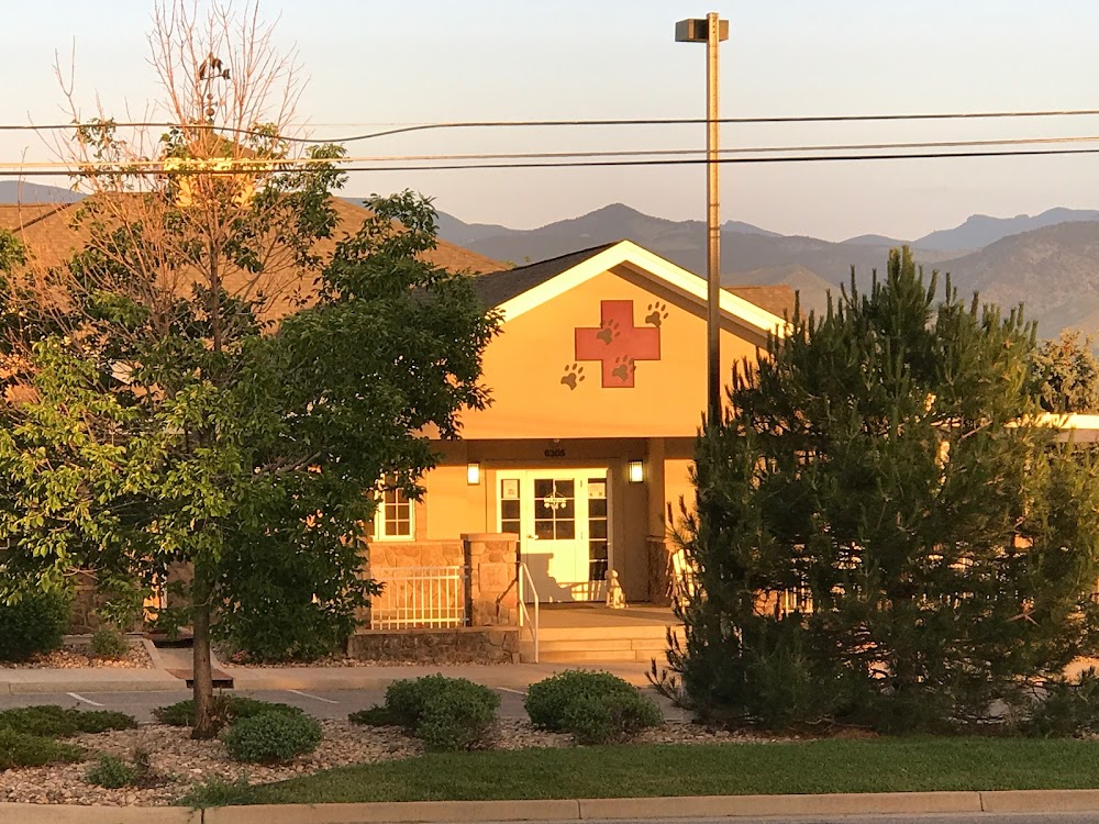 Arvada Flats Veterinary Hospital