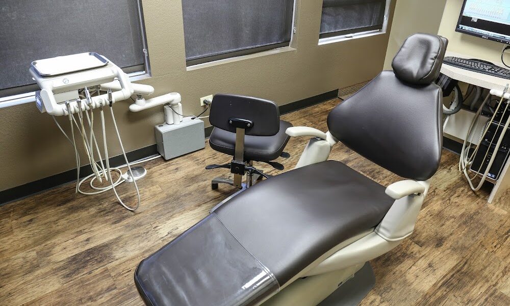 Aspen Springs Dental