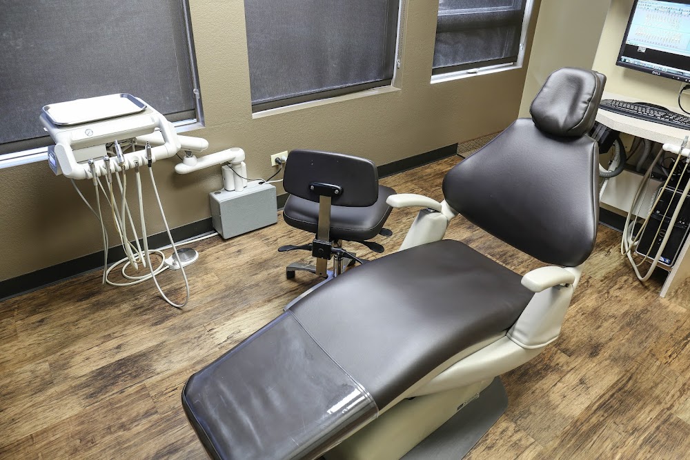 Aspen Springs Dental