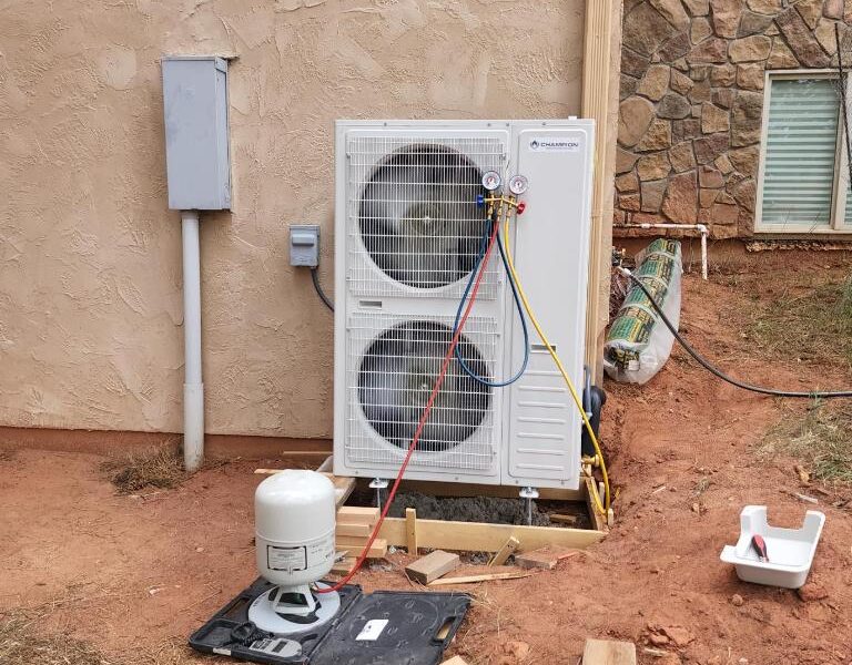 Avalanche HVAC Services