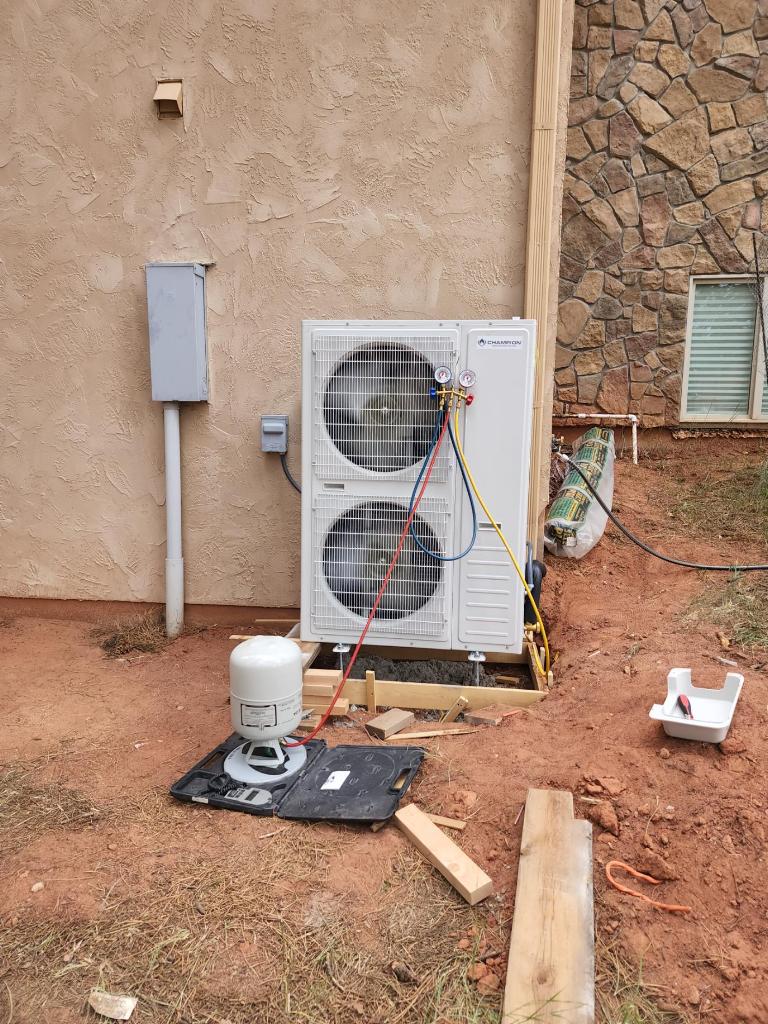 Avalanche HVAC Services
