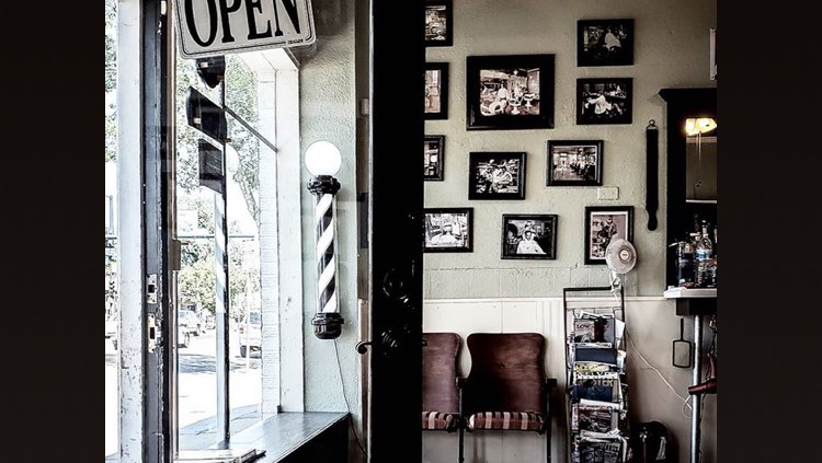 BC Barber Co