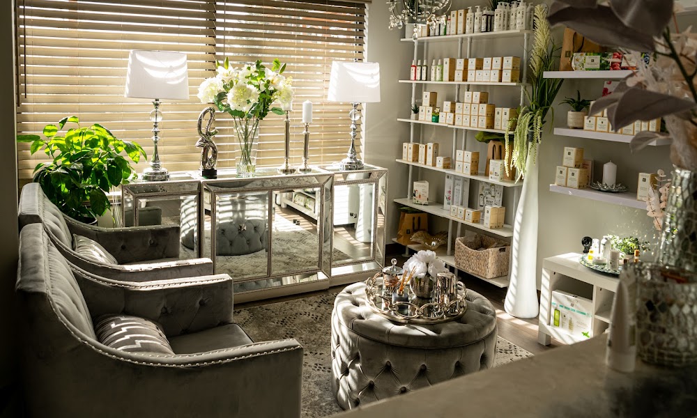 Bella In You Day Spa