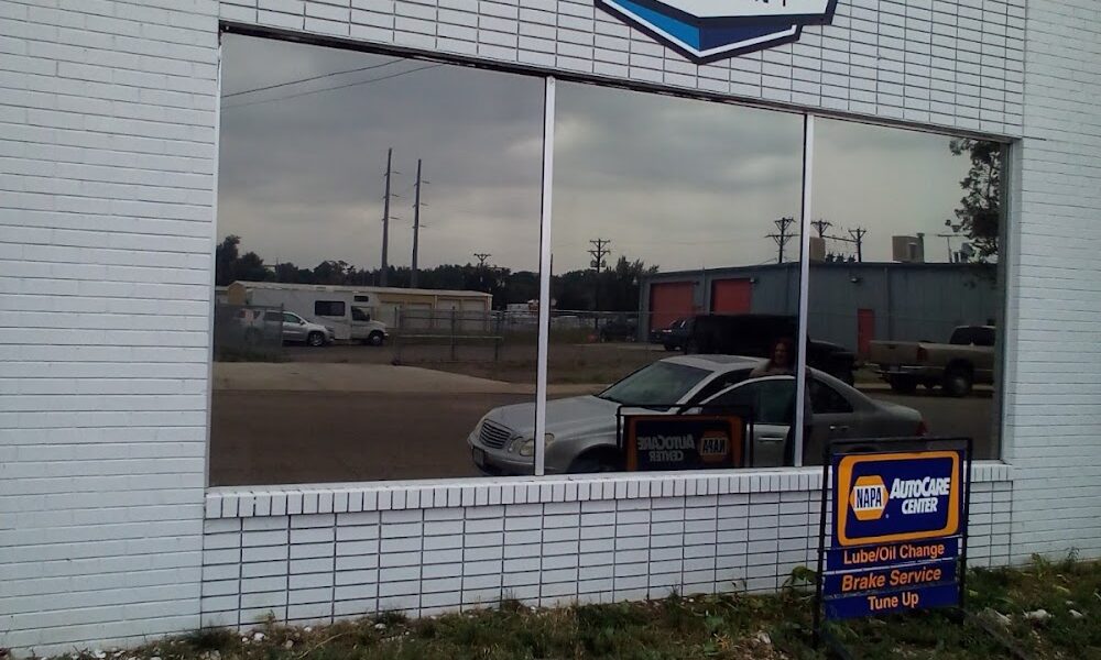 Best Auto Repair of Longmont