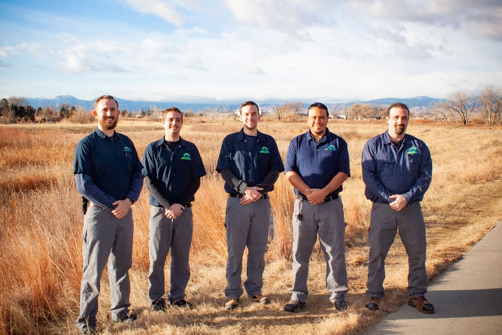 Blue Valley Heating & Cooling