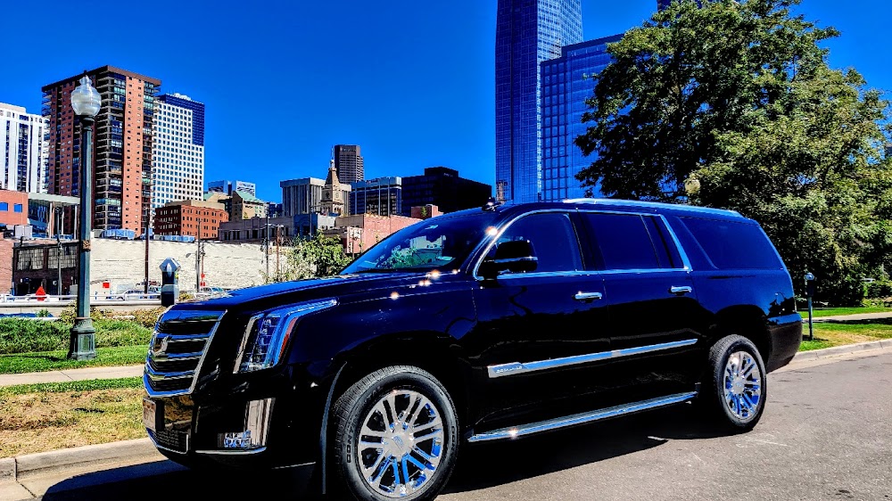 Boxcars Limousine Company