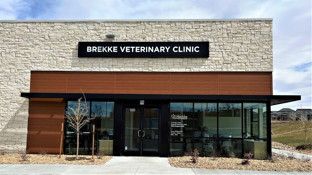 Brekke Veterinary Clinic