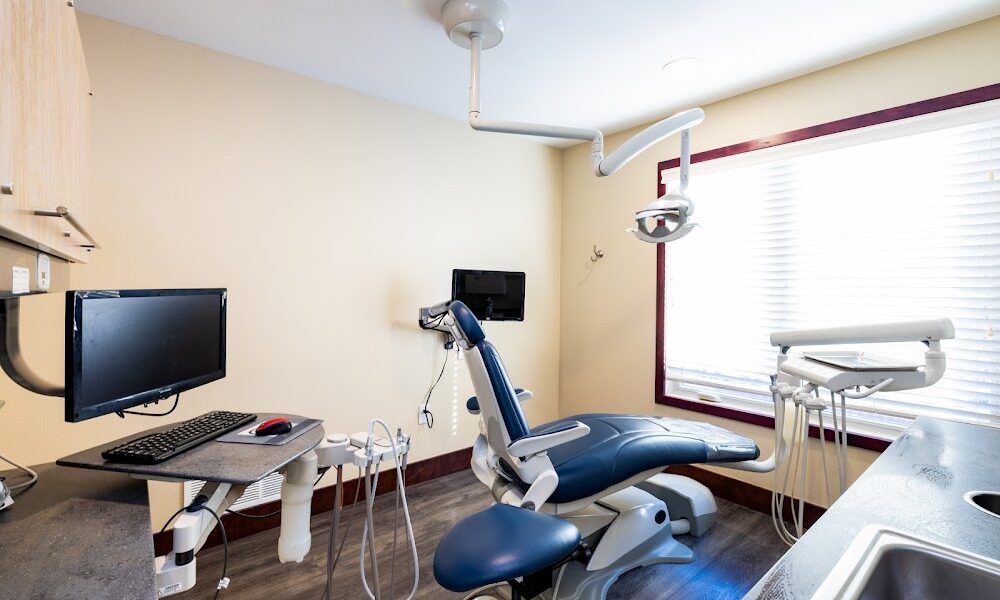 Brighton Restorative Dentistry
