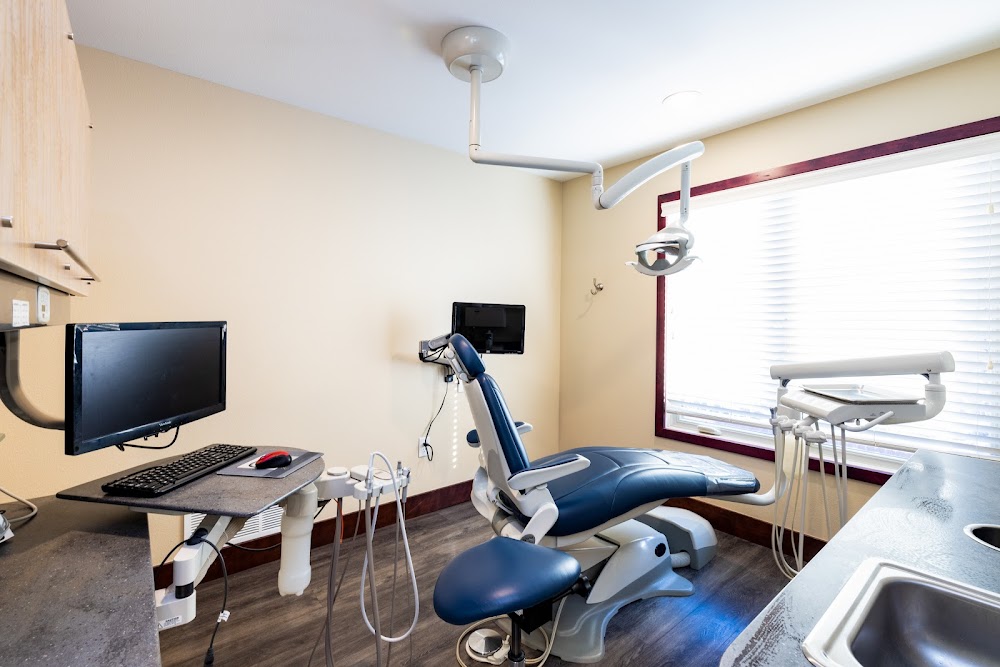 Brighton Restorative Dentistry