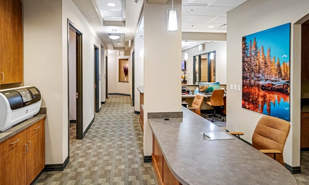 Canyon View Dentistry