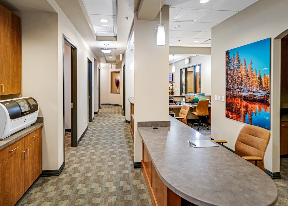 Canyon View Dentistry