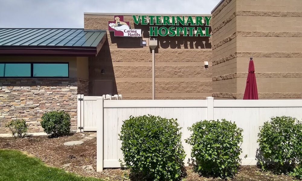 Caring Hands Veterinary Hospital