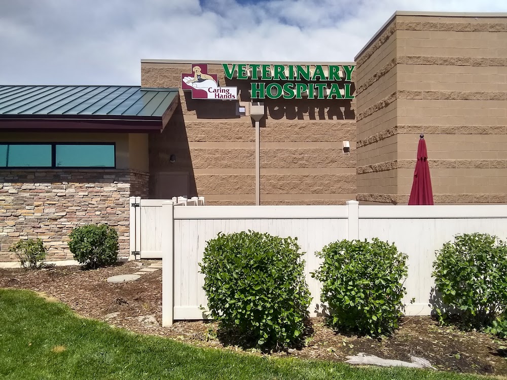 Caring Hands Veterinary Hospital