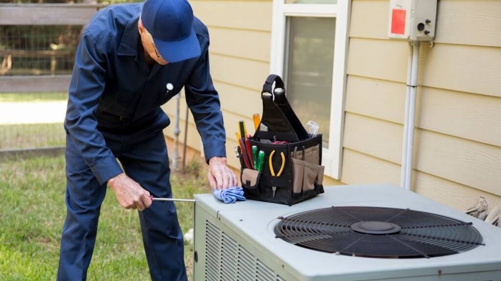 Castle Rock Heating and Air