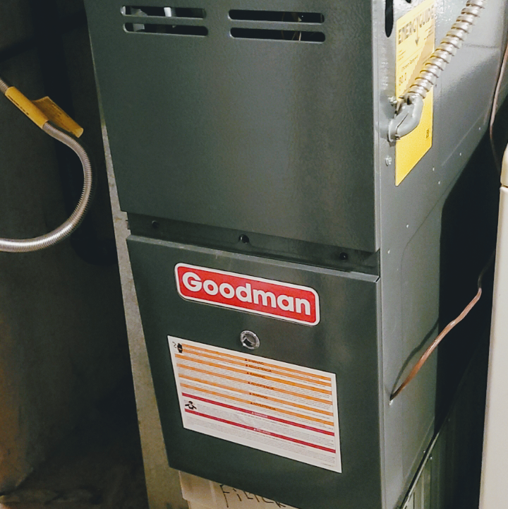 Castle Rock Heating And Cooling