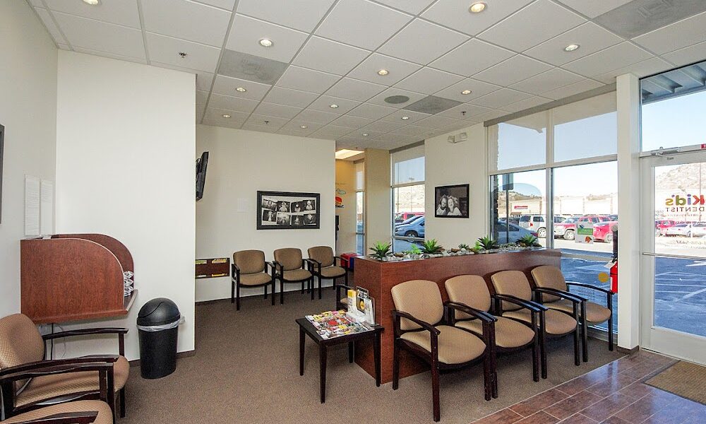 Castle Rock Modern Dentistry and Orthodontics