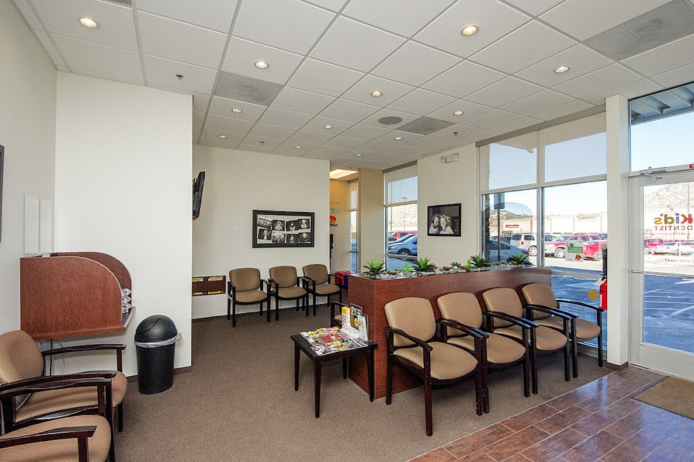 Castle Rock Modern Dentistry and Orthodontics