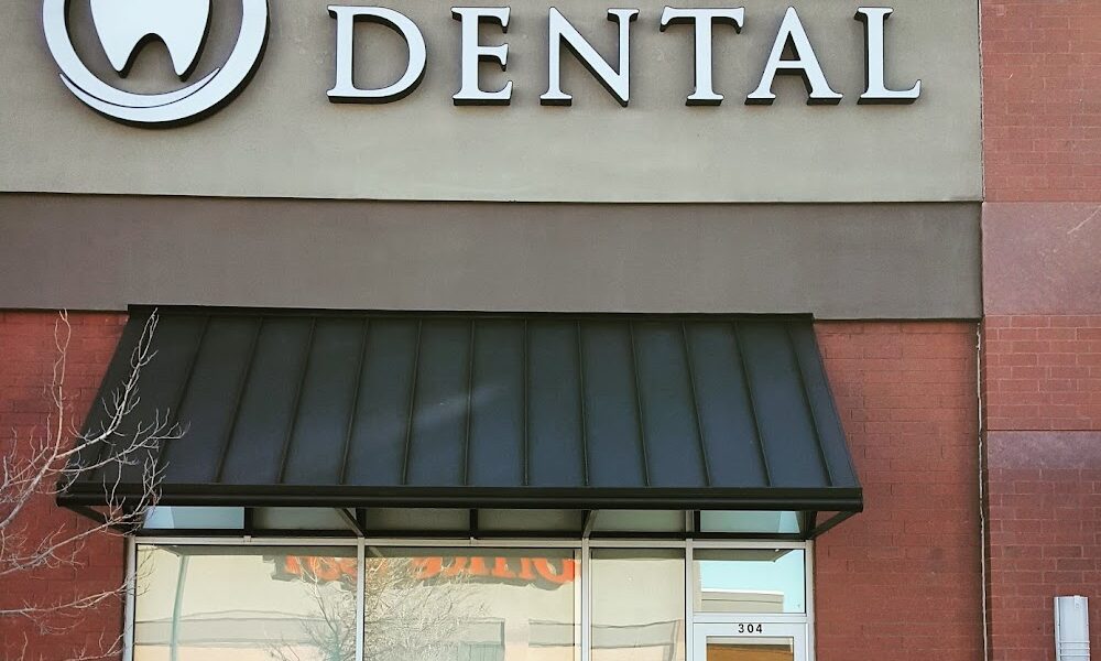 Central Park Modern Dentistry