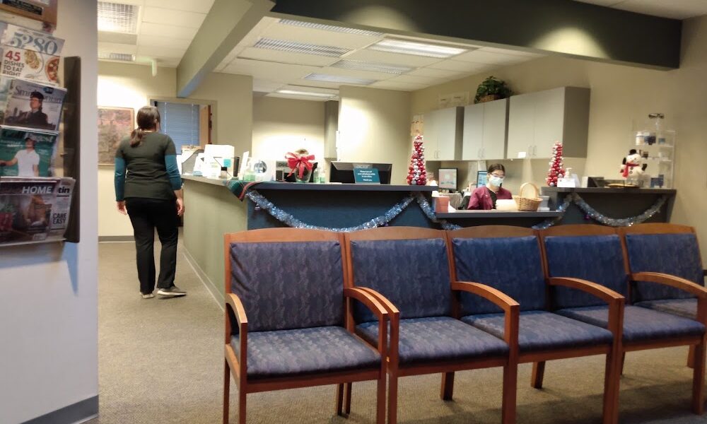 Cherry Creek Eye Physicians & Surgeons, P.C.