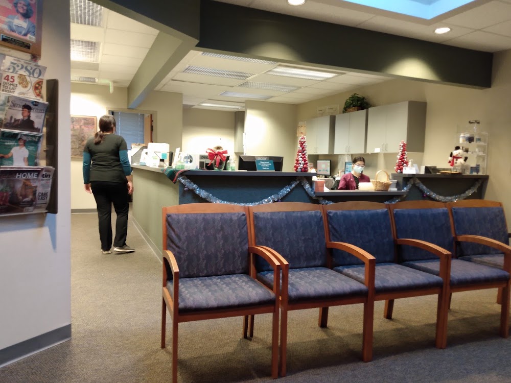 Cherry Creek Eye Physicians & Surgeons, P.C.