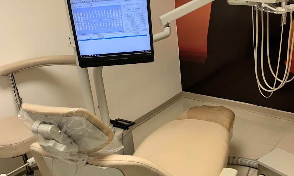 Cherry Creek Modern Dentistry