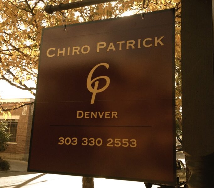 ChiroPatrick