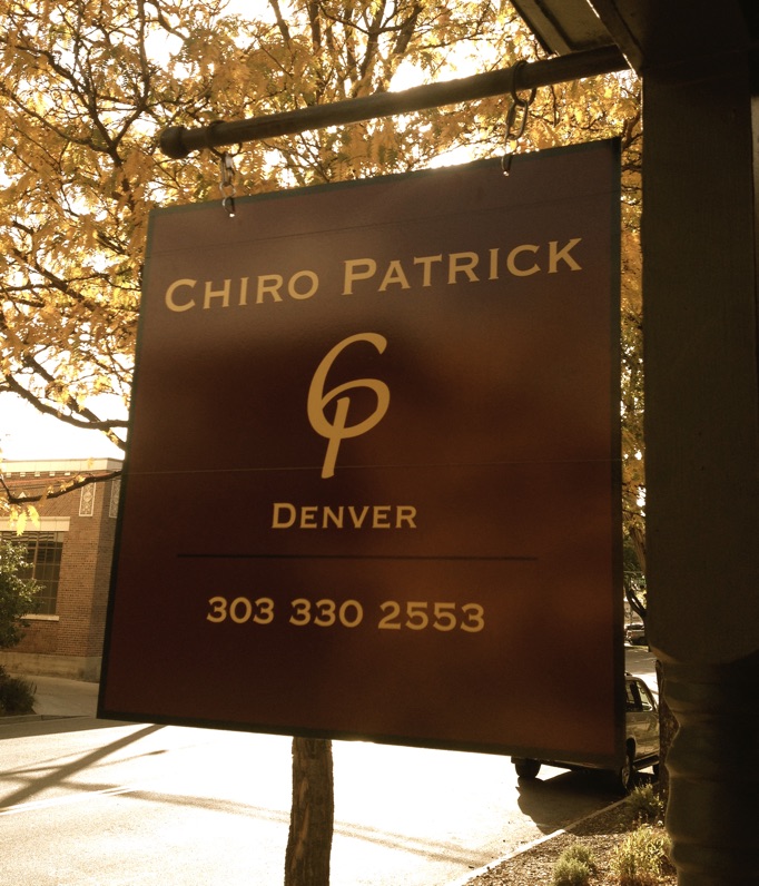 ChiroPatrick