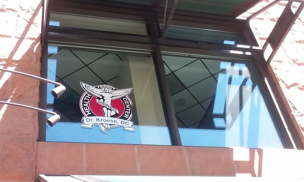 Chiropractic Health Center