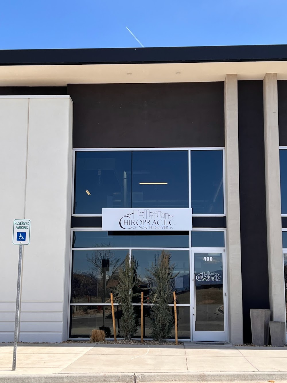 Chiropractic of North Denver PC