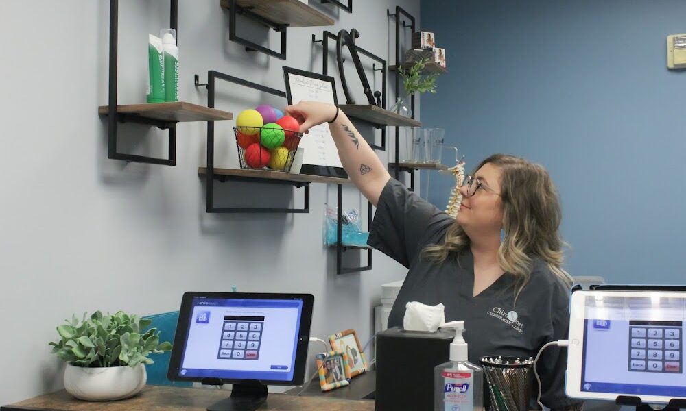 Chirosport Chiropractic