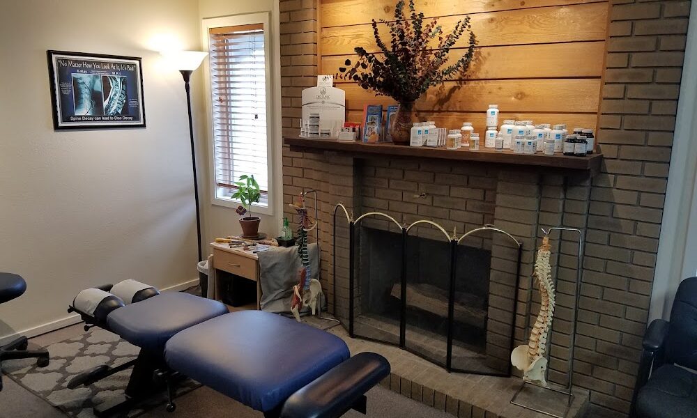 Choice Chiropractic & Wellness Center