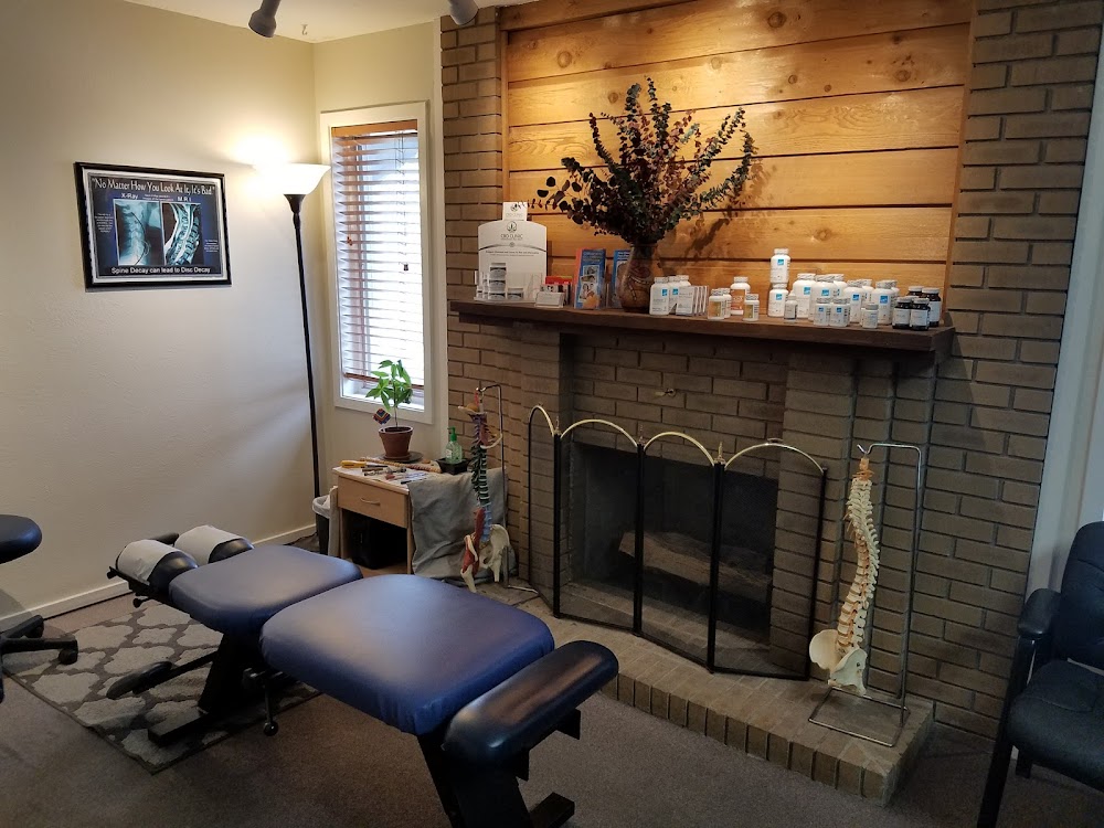Choice Chiropractic & Wellness Center