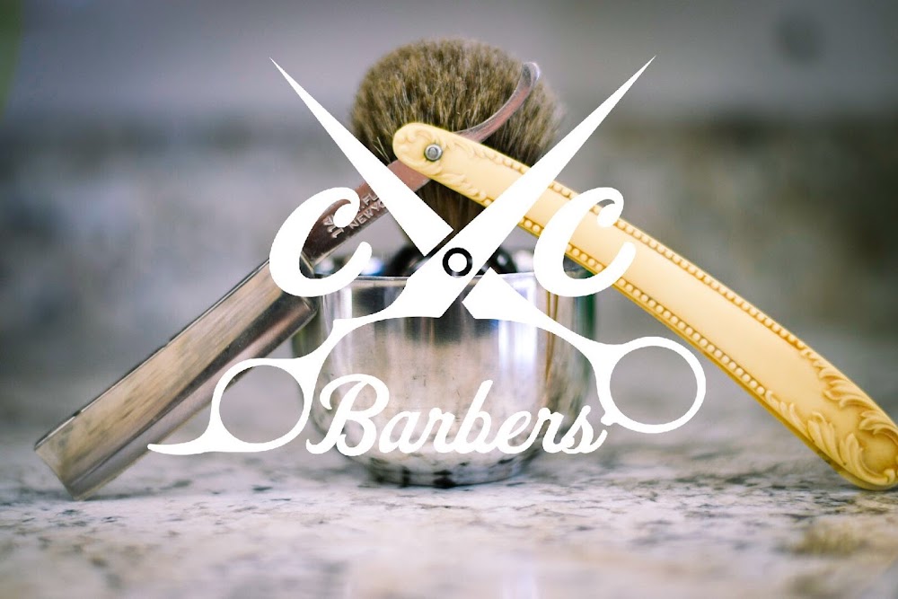 Classic Colorado barbers