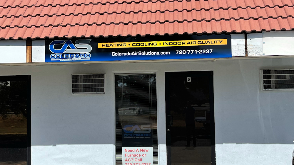 Colorado Air Solutions